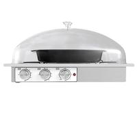 Bread Fermentation Machine,Dough Proofer with Heater,with Humidity/Temperature/Timing Adjustment,Low-Temperature Heating,for Making Bread, Yogurt, Natto, LJJY-KK, a, s