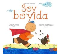 Bread for My Grandfather: Soy bo'yida