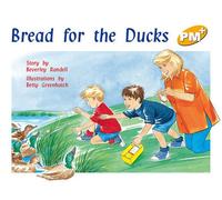 Bread for the Ducks