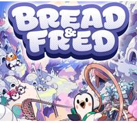 Bread & Fred APAC PC Steam CD Key (valid until April 2027)