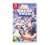 Bread & Fred (Nintendo Switch)