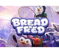 Bread & Fred (PC) Steam Account - GLOBAL