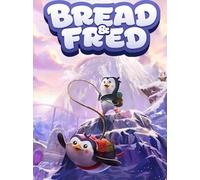 Bread & Fred (PC) - Steam Key - GLOBAL