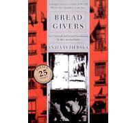 Bread Givers: A Novel