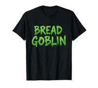 Bread Goblin Funny Sourdough Keto Bread Making Machine Baker T-Shirt