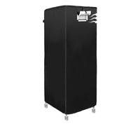 Bread Grill Cover - Oxford Fabric Protector - Dust Cover Fast Grid Baking Trays for Kitchen Food Preparation Dining Room Buffet Bakeries Commercial Bakeries Bakeries Bakeries Bakers