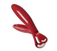 Bread Gripper - Scald-Proof Heat Resistant Clip | Non-Slip Handle Cookware Pot Holder Alternative Kitchen Accessories Microwave Safe Dish Removal Table Counter Cooking Life