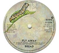 Bread - Hooked On You