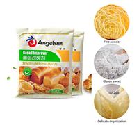 Bread Improver, 50g Dry Yeast Companion Bulking Agent Kitchen Baking Supplies (As Shown)