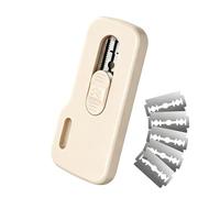 Bread Lame | Portable, Extendable, Magnetic Razor Pastry Scorer | Dough Lame Scoring Tool | For All Baking Lovers And Women Home Kitchen Homemade Pastries And Bread