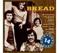 Bread - Let Your Love Go-14 G.Hits