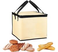 Bread Lifting Box with Temperature Control, Low Temperature Dough Oven with Lifting Box Foldable for Heating, Baking and Fermenting (Size : 30L)