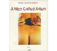 Bread, Love And Dreams