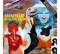 Bread Love And Dreams - Amaryllis