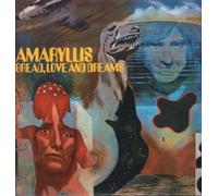 Bread, Love and Dreams - Amaryllis [VINYL]