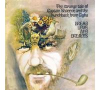 Bread Love & Dreams - Strange Tale Of Captain Shannon And The Hunchback From Gigha