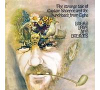 Bread, Love & Dreams - The Strange Tale of Captain... [VINYL]