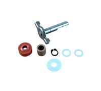 Bread Machine Accessories Bread Machine Parts Bread Container Repair Parts Suitable for Bread Container and Inner Liner