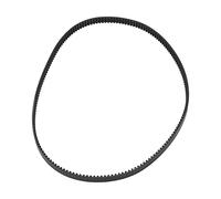 Bread Machine Belt Rubber 175 Teeth Drive Belt Replacement Part for Bread Maker Appliances AHS15AB PW AHS20AB PR