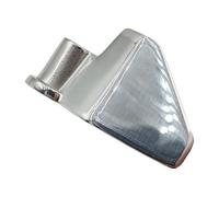 Bread Machine Mixer Replacement Paddle Kneading Blade Accessory Stirring Tool Attachment Built In 304 Stainless Steel For Smooth Texture And Simple