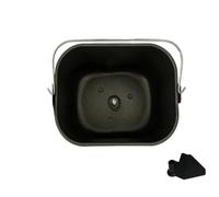 Bread Machine Parts Bread Barrel BM-1335 BM-1333A XBM-1018 DL-T01 BM-1309 BM1309-Z BM1309-B BM1309-D DL-600 BM-1316 XBM-838