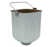 Bread Machine Parts Bread Bucket Replacement Bread Machine Accessories Bread Inner Metal Bread Maker Parts
