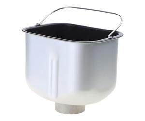 Bread Machine Parts Bread Bucket Replacement Bread Machine Accessories Bread Inner Metal Bread Maker Parts