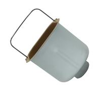 Bread Machine Parts Bread Bucket Replacement Bread Machine Accessories Bread Inner Metal Parts