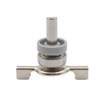 Bread Machine Repair Bread Machine Paddle Base Bread Pan Pan Pan Bucket Repair Parts Bread Machine Accessories