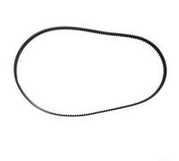 Bread Maker Belt, Drive Belt for Multi Brand Home Bread Making Machine Replacement Transmission Belt Kitchen Appliance Parts(164T)