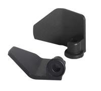 Bread Maker Machine Paddles Replacement Compatible with for BRE-ad-man TR-2200C, Cuisinart CBK-110, Breville BBM800, Pack of 2