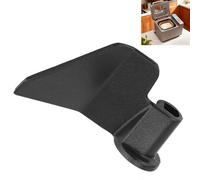 Bread Maker Paddle, Bread Maker Replacement Blade Paddle, Non-Stick Breadmaker Kneading Blade Mixer Attachment, Durable Lightweight Dough Mixer Paddles for Breadmaker Machine, Pastry Making
