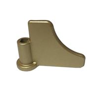 Bread Maker Paddle Non Stick Metal Universal Mixing Kneading Blade Replacement Parts