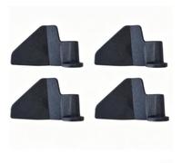 Bread Maker Paddle Replacement Kneading for Moulinex for tefal Pain Delices - Black Aluminum Mixing Shovel 7x4cm