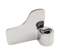 Bread Maker Part Bread Maker Paddles Stainless Steel Texture Bread Machine Part Bread Maker Dough Stirrer Tool