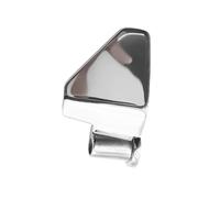 Bread Maker Part Bread Maker Paddles Stainless Steel Texture Machine Part Dough Stirrer Mixing Tool Dough Mixer Paddle