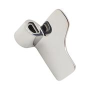 Bread Maker Part Bread Maker Paddles Stainless Steel Texture Machine Part Dough Stirrer Tool Mixing Paddle