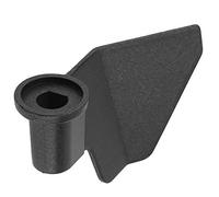 Bread Maker Replacement Blade Paddle for Breadmaker Machine - Nonstick Coating Carbon Steel