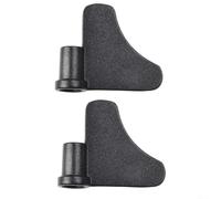 Bread Maker Replacement Parts 2pcs Alloy Bread Maker Replacement