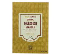 Bread Matters Original Sourdough Starter 10 g (Pack of 12)