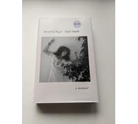 Bread of Angels: Patti Smith