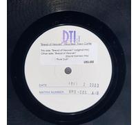 Bread Of Heaven-12"