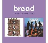 Bread / On The Waters (2-fer)