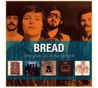 Bread - Original Album Series (5 Pack)