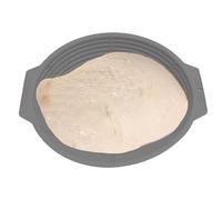 Bread Proofing Basket 10 inch Large Proving Basket Silicone Sourdough Proving Basket for Professional Home Bakers, Dough & Sourdough Proofing Bowls for Home Bakers Bread Making