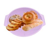 Bread Proofing Basket 10 inch Large Proving Basket Silicone Sourdough Proving Basket for Professional Home Bakers, Dough & Sourdough Proofing Bowls for Home Bakers Bread Making