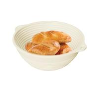 Bread Proofing Basket Bread Proving Silicone Bowls For Rising And Baking 9Inch Round Sourdough Basket Bread Basket, Bread Dough Proofing Proof Basket Proofing Box