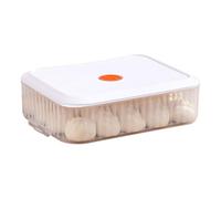 Bread Proofing Box,Fermentation Container for Kitchen - Waterproof Proofing Box for Camping, Kitchen, Bread, Pizza, Dough, Baking