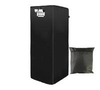 Bread Rack Cover | Waterproof & Dustproof Protection With Zipper | Pan Rack Cover | For Home Kitchens Daily Use Indoor Outdoor Restaurant Parties