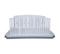 Bread Slicer - Foldable Bread Slicer with Integrated Tray | Multifunctional Adjustable Breads Slicing Guide | Homemade Breads, Cake, Toast, Loaf, Meat, Potato, Tomato | Kitchen Cooking Tool for Home